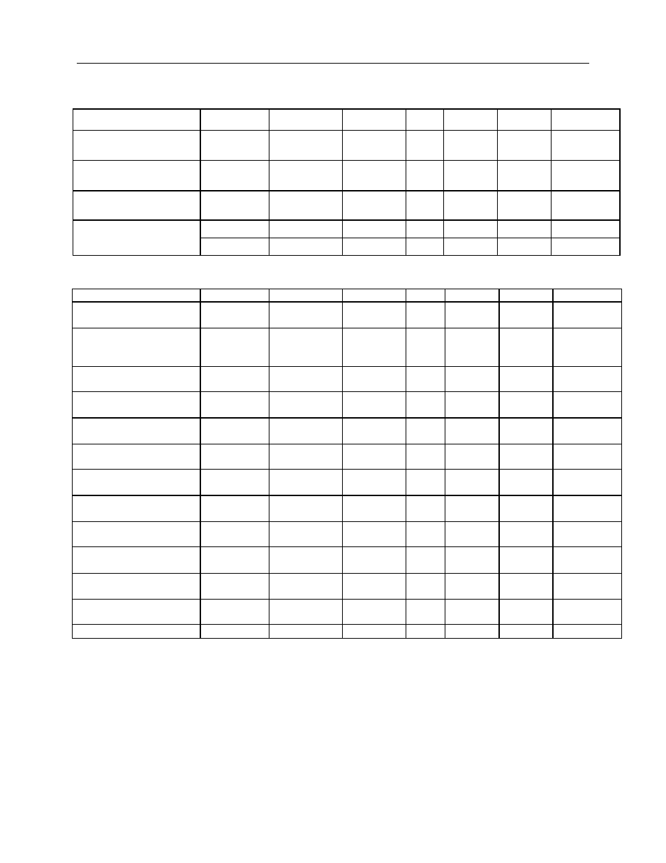 Finisar AN-2030 User Manual | Page 34 / 35