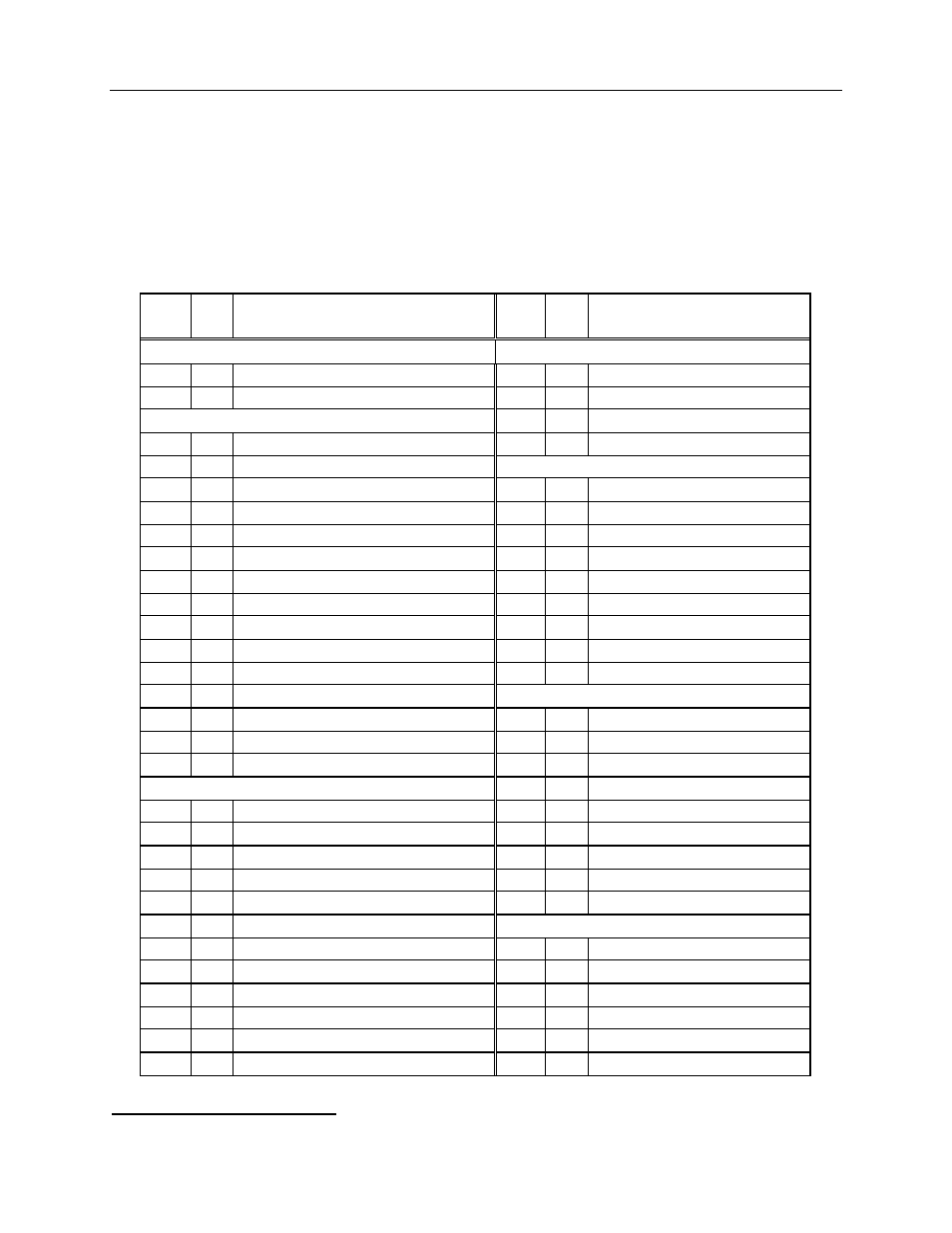 Finisar AN-2030 User Manual | Page 7 / 35
