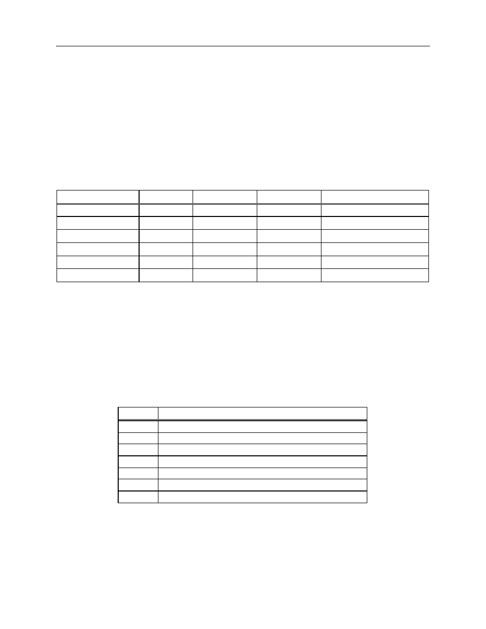Finisar AN-2030 User Manual | Page 8 / 35