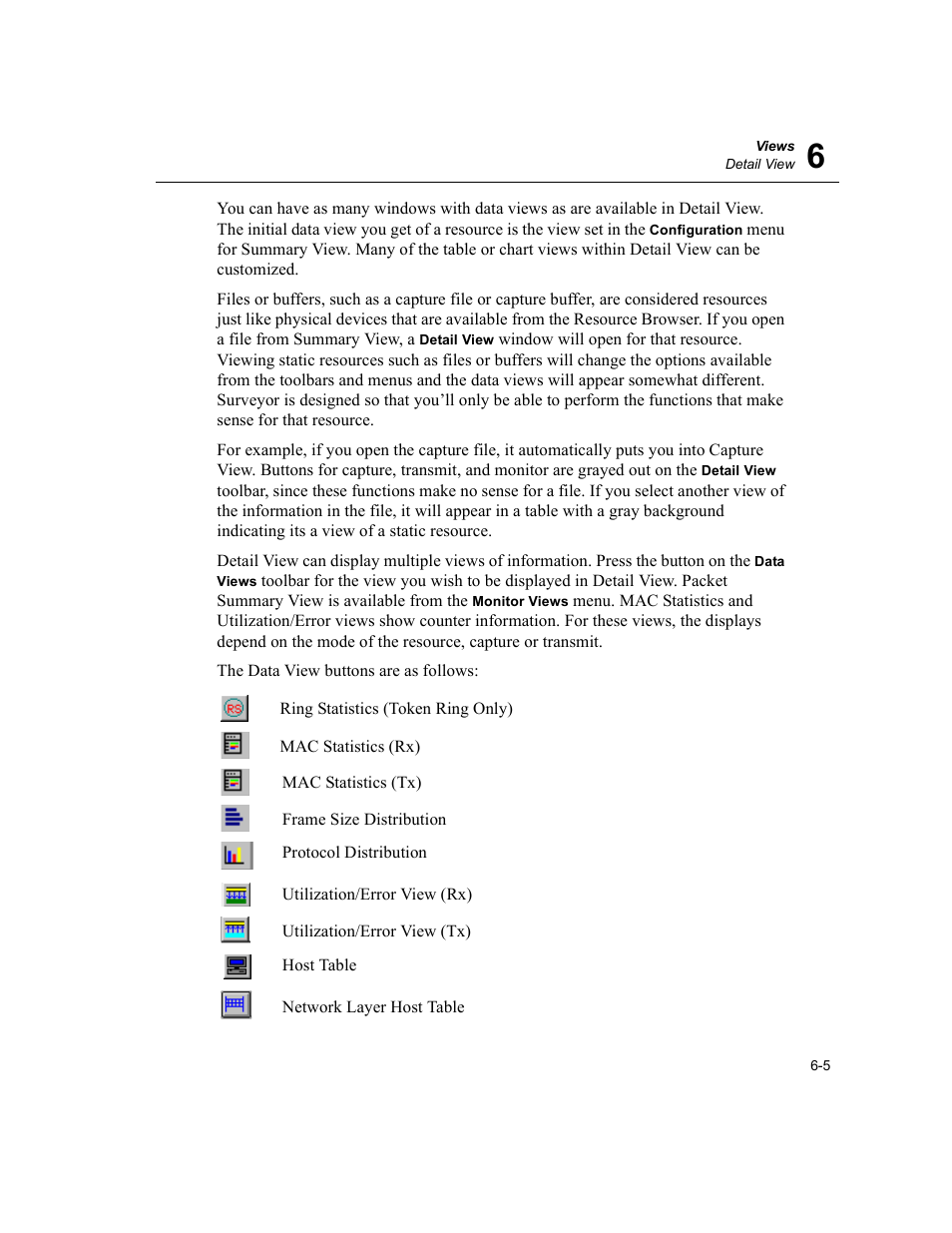 Finisar Surveyor User Manual | Page 103 / 454