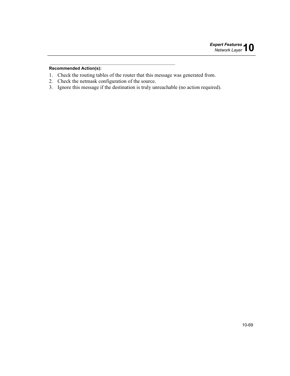 Finisar Surveyor User Manual | Page 273 / 454