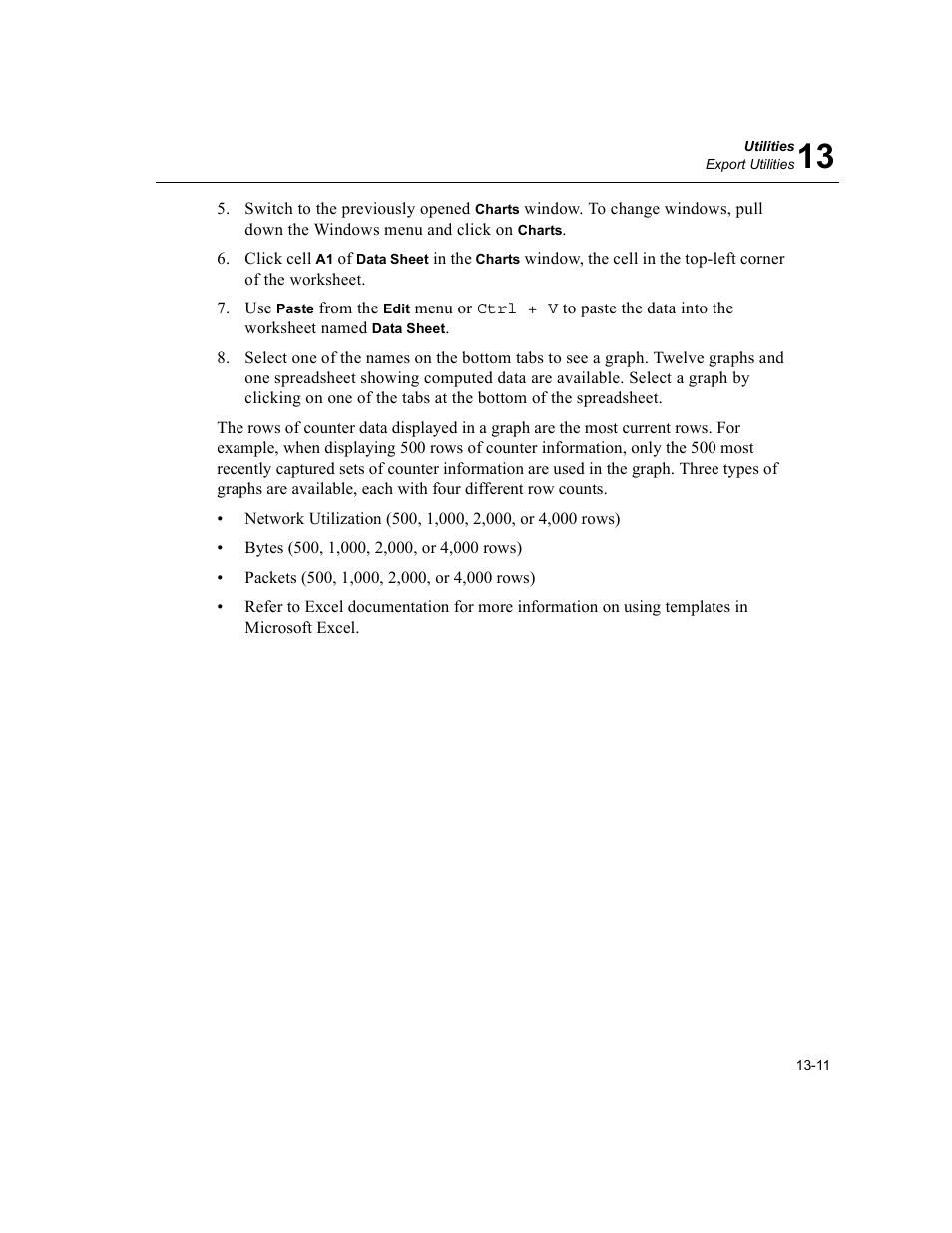 Finisar Surveyor User Manual | Page 389 / 454