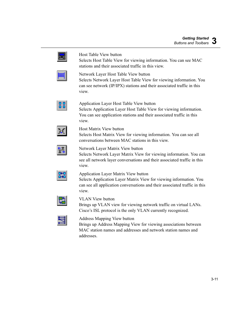 Finisar Surveyor User Manual | Page 51 / 454