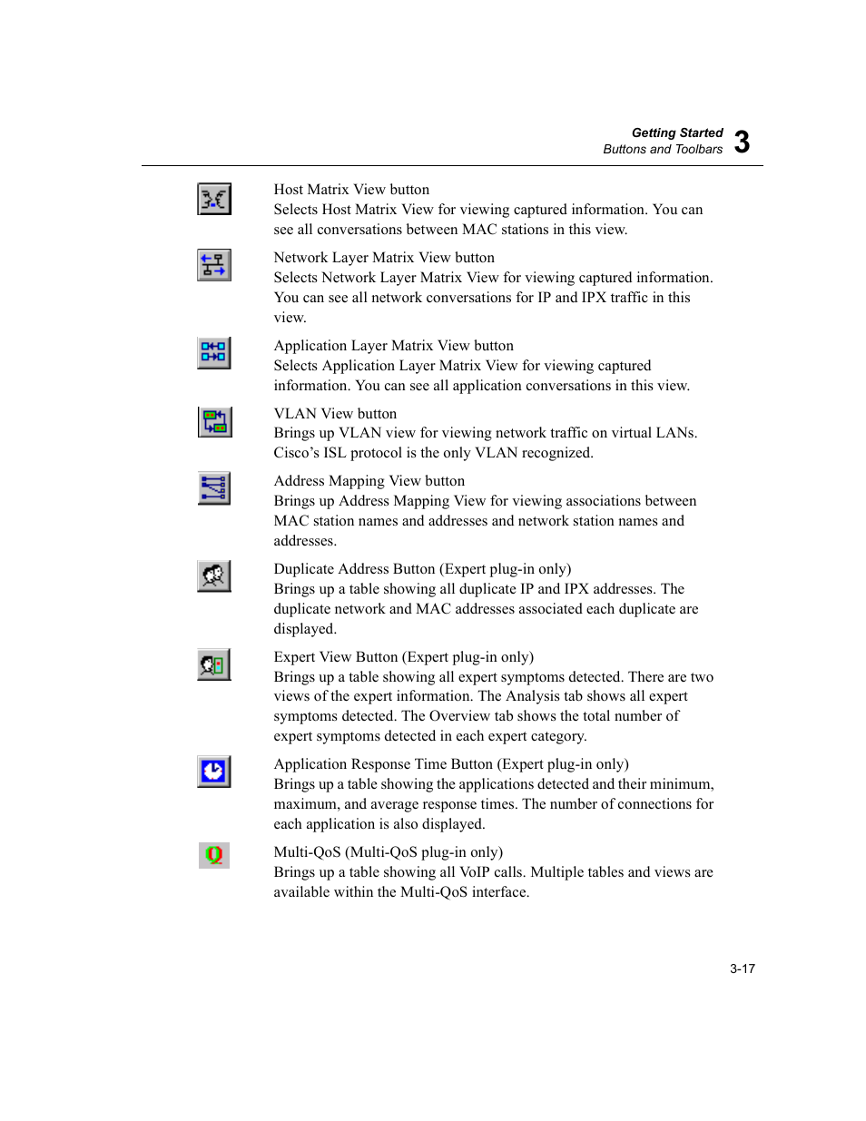 Finisar Surveyor User Manual | Page 57 / 454