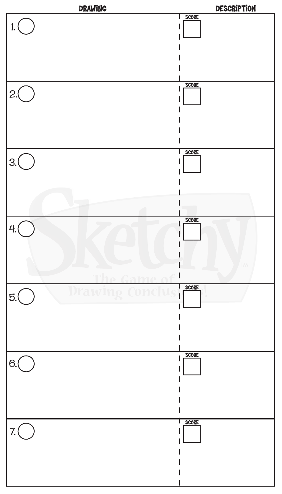 Fundex Games 3827-00 User Manual | Page 2 / 2