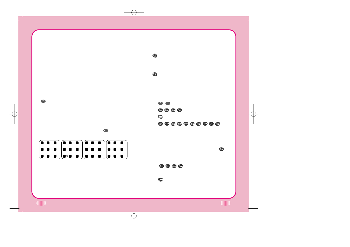 LG C TM-510 User Manual | Page 13 / 47