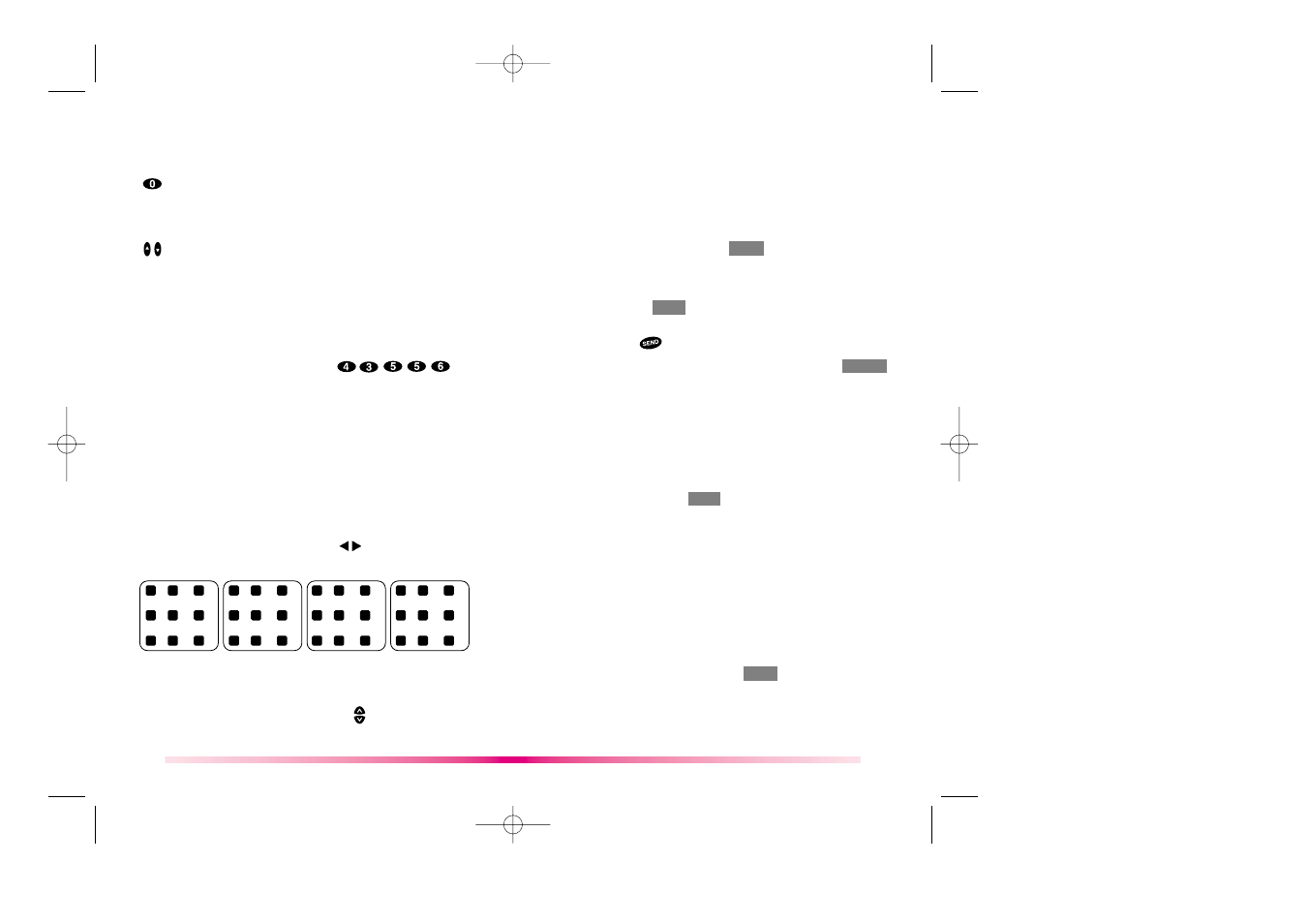 LG C DM-110 User Manual | Page 16 / 40