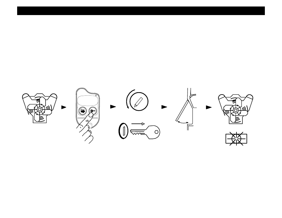 Remote engine control | Fortress Technologies FS-40 User Manual | Page 10 / 16