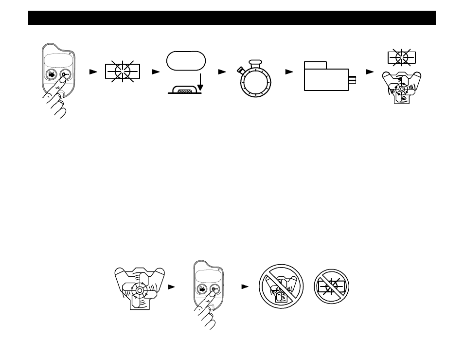 Remote engine control | Fortress Technologies FS-40 User Manual | Page 8 / 16