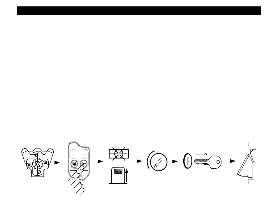 Remote engine control | Fortress Technologies FS-40 User Manual | Page 9 / 16