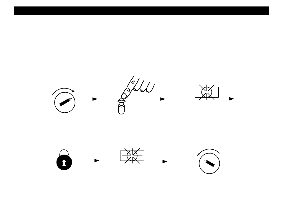 Transmitter programming | Fortress Technologies FS-20 User Manual | Page 9 / 16