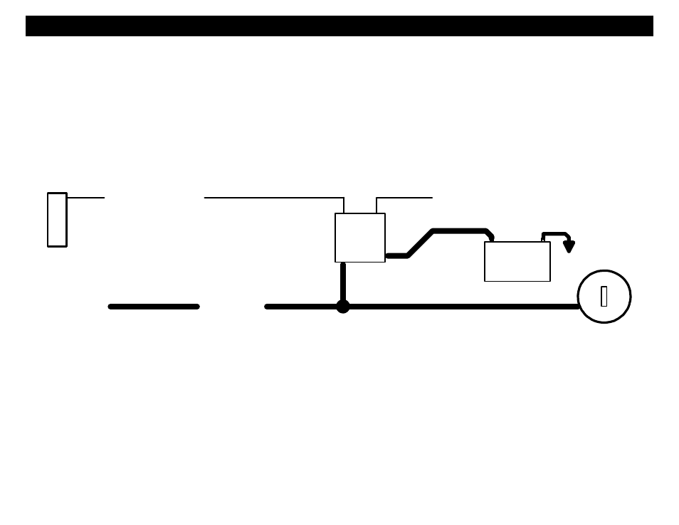 Wire: 4 pin output connector | Fortress Technologies ALARM COMBO SYSTEM FS-50 User Manual | Page 11 / 32
