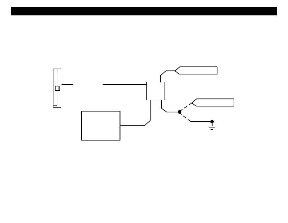 Wiring: 9-pin connector cont | Fortress Technologies ALARM COMBO SYSTEM FS-50 User Manual | Page 6 / 32