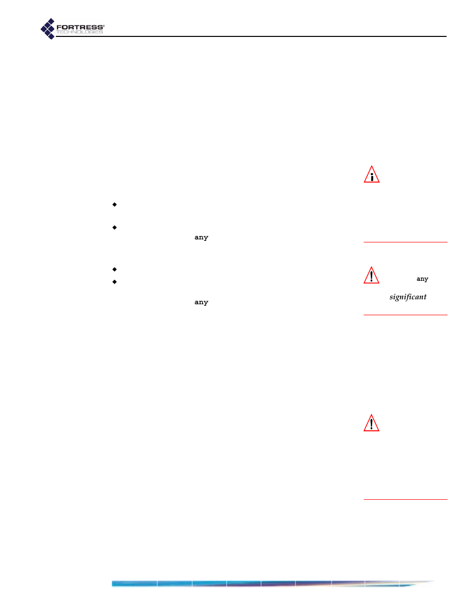 3 trusted devices, 1 adding trusted devices, Trusted devices | Adding trusted devices | Fortress Technologies ecure Wireless Access Bridge User Manual | Page 69 / 144