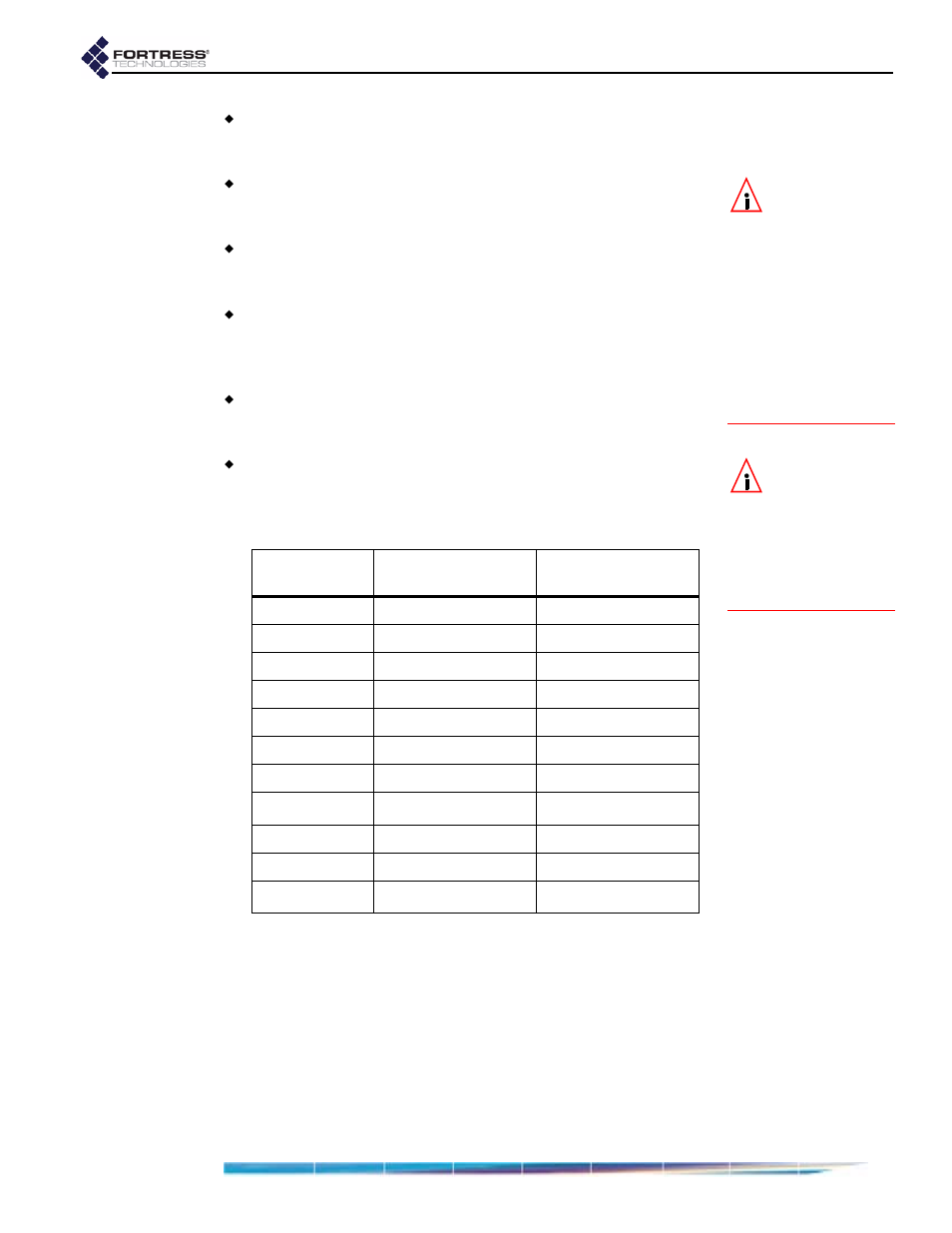 4 view log, View log | Fortress Technologies ecure Wireless Access Bridge User Manual | Page 83 / 144