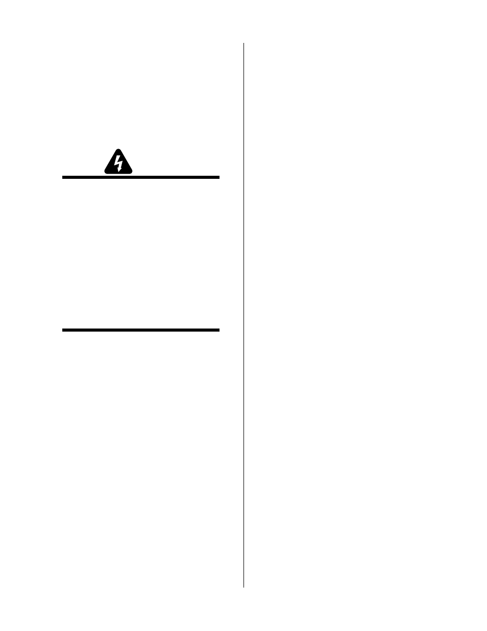 04 common operating problems | Firepower, a Thermadyne Company FIREPOWER FP-82 User Manual | Page 20 / 72