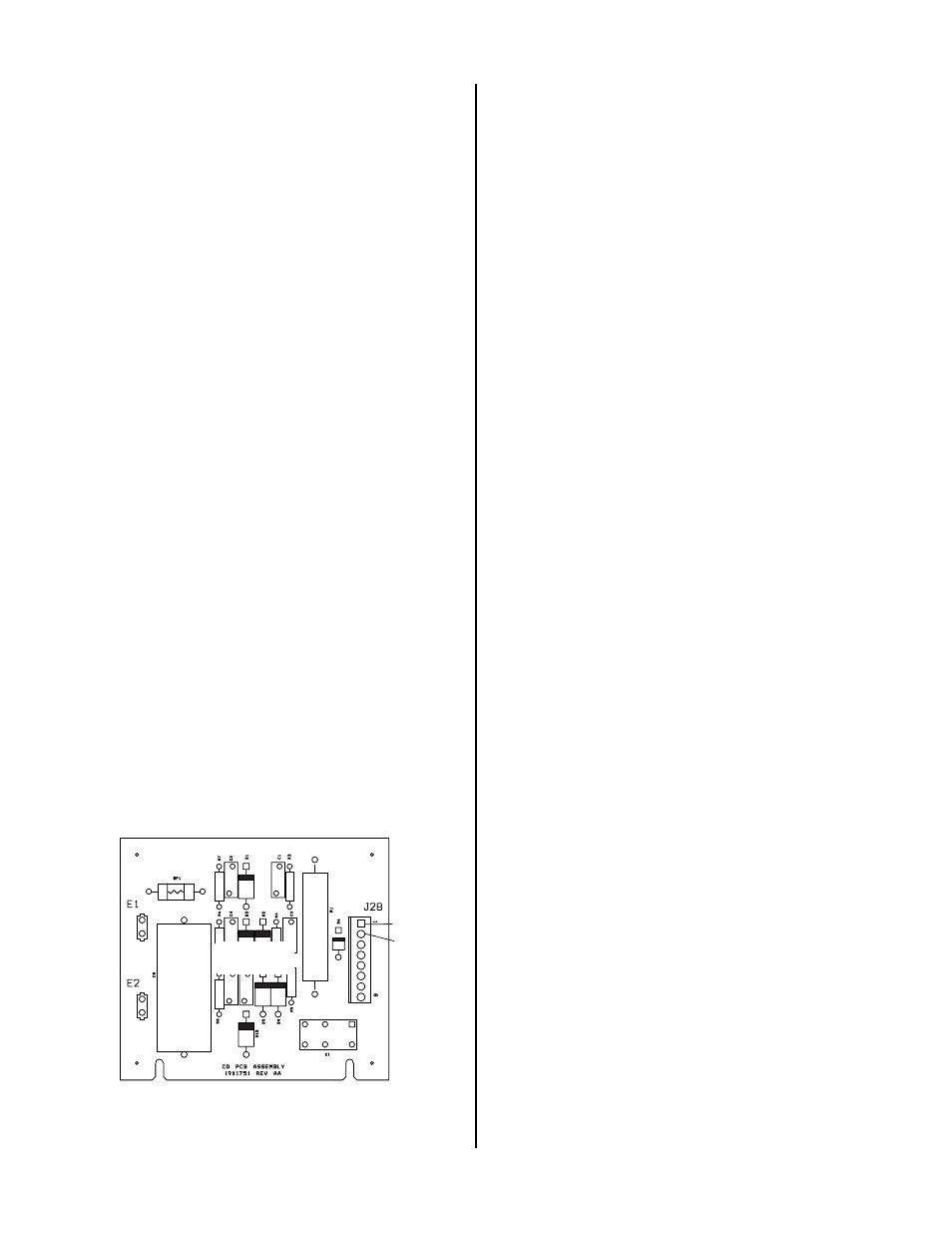 09 main arc problems | Firepower, a Thermadyne Company FIREPOWER FP-82 User Manual | Page 27 / 72