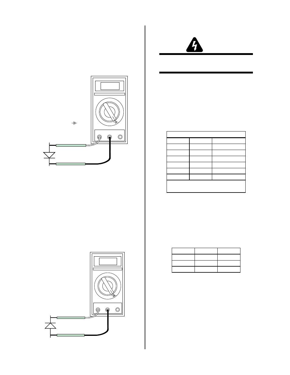 Firepower, a Thermadyne Company FIREPOWER FP-82 User Manual | Page 29 / 72