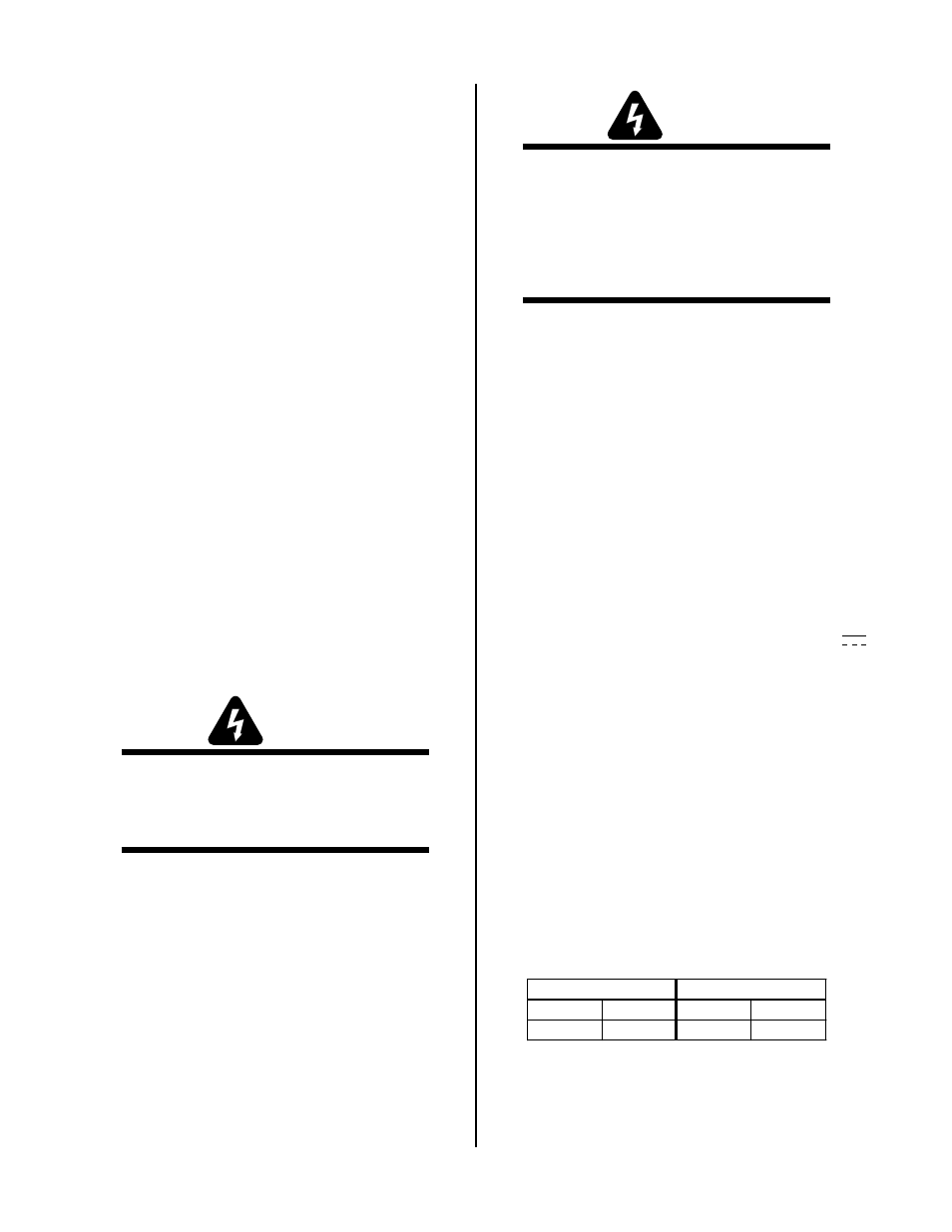 Firepower, a Thermadyne Company FIREPOWER FP-82 User Manual | Page 31 / 72