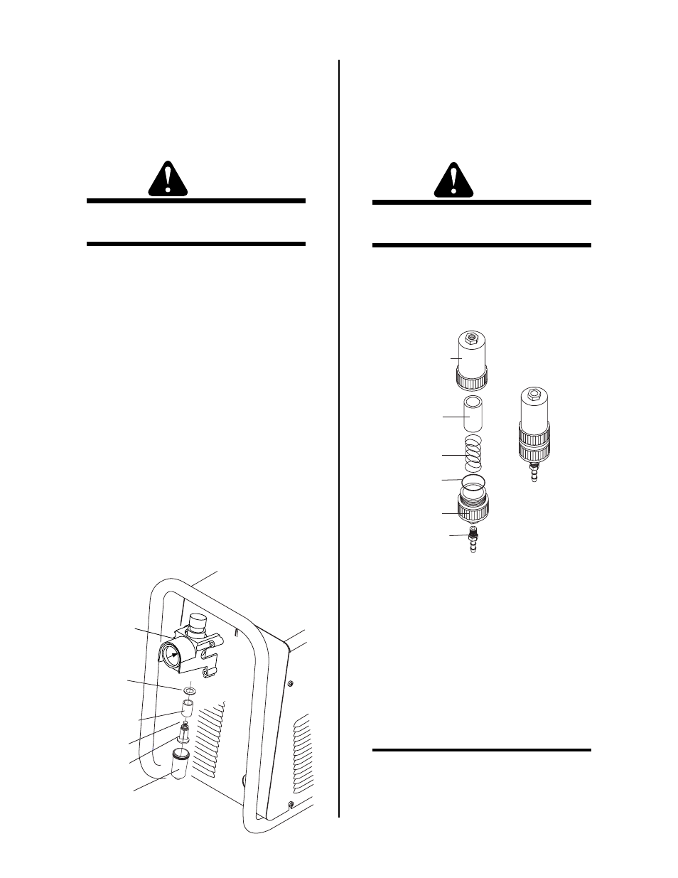 Firepower, a Thermadyne Company FIREPOWER FP-82 User Manual | Page 39 / 72