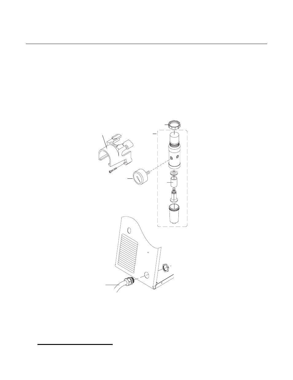 06 rear panel replacement parts | Firepower, a Thermadyne Company FIREPOWER FP-82 User Manual | Page 51 / 72