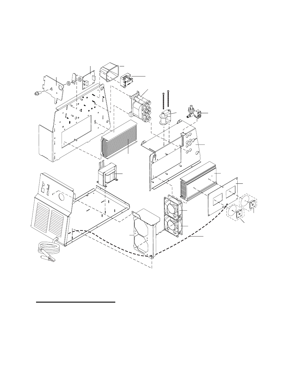 Firepower, a Thermadyne Company FIREPOWER FP-82 User Manual | Page 53 / 72
