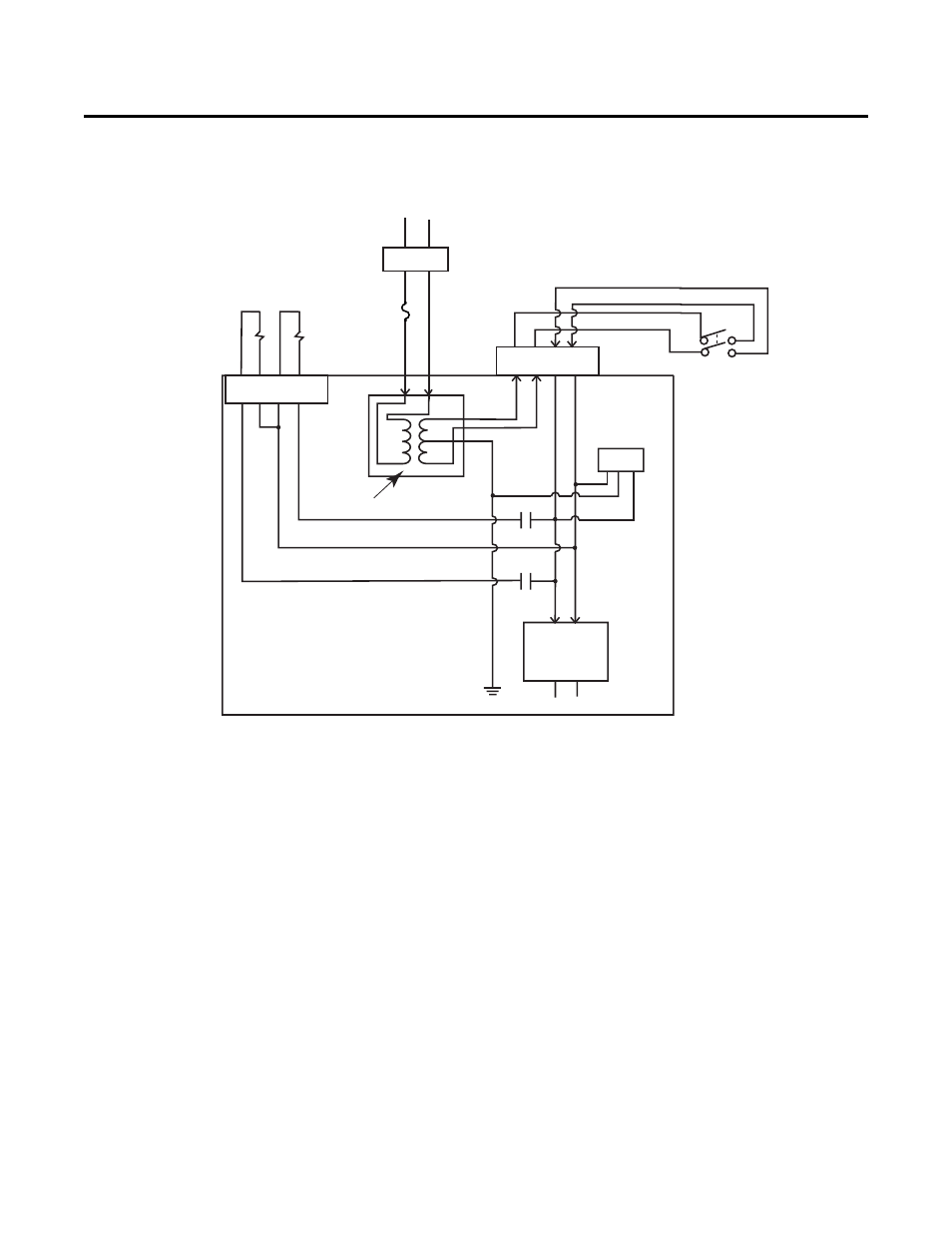 Appendix 11: power output pcb wiring diagram, Appendix 12: 28vac circuit diagram | Firepower, a Thermadyne Company FIREPOWER FP-82 User Manual | Page 67 / 72