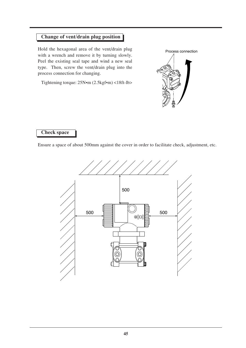 Fujimoto Fuji Differential Pressure Transmitter FKK 4 User Manual | Page 51 / 74