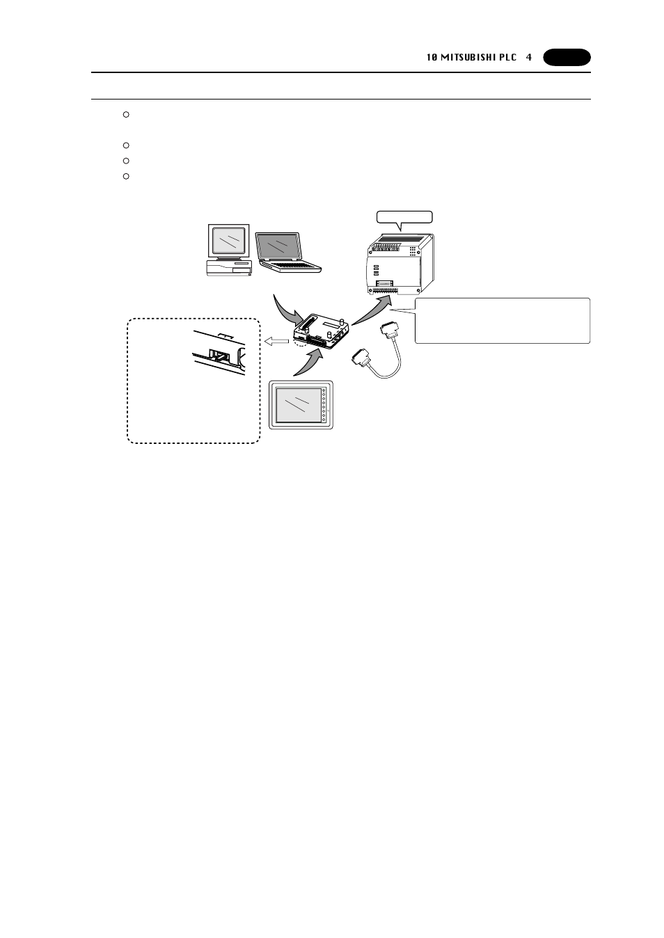 Fujitronic Programmable Operation Display UG520H-x User Manual | Page 100 / 275
