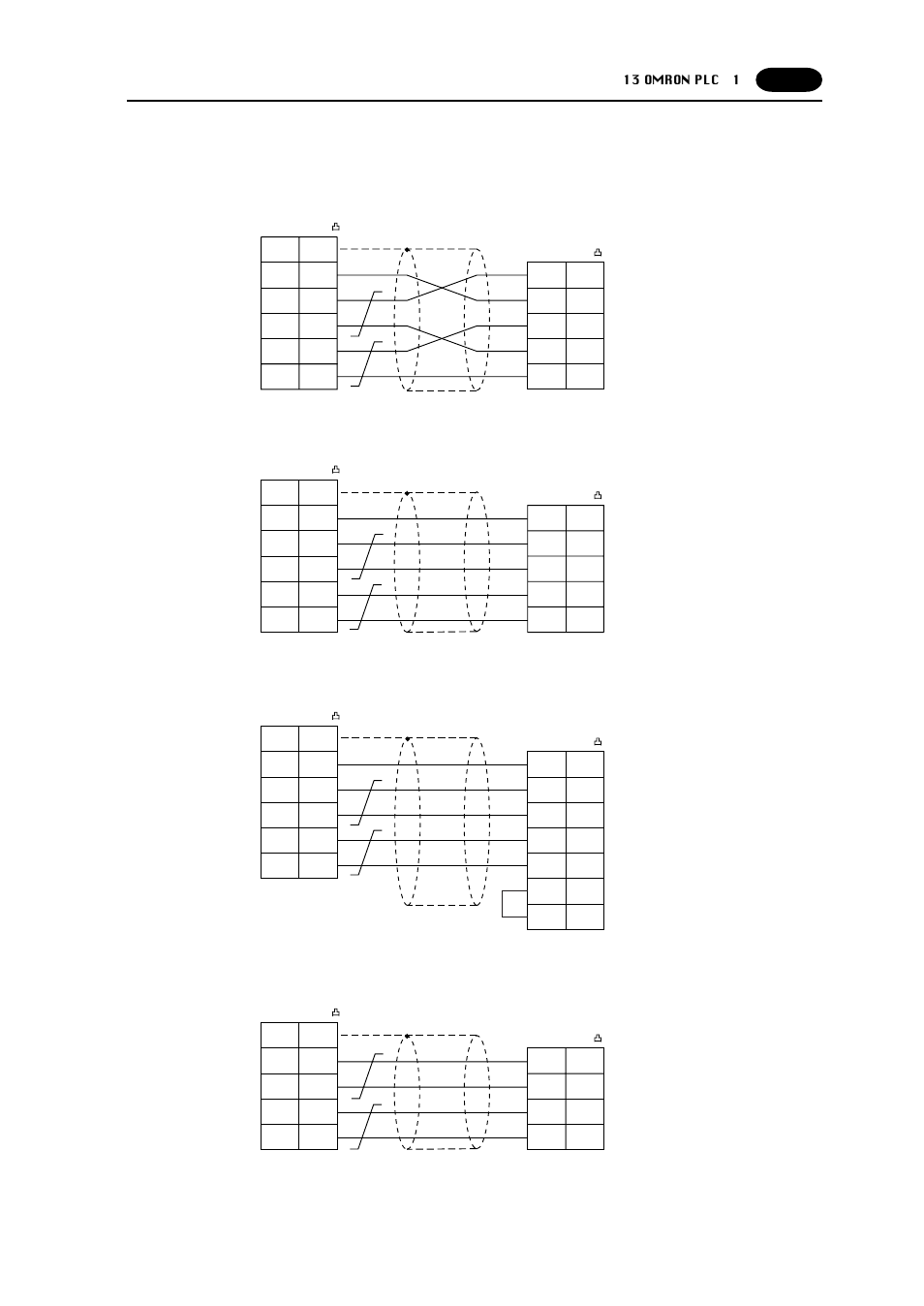 Fujitronic Programmable Operation Display UG520H-x User Manual | Page 110 / 275