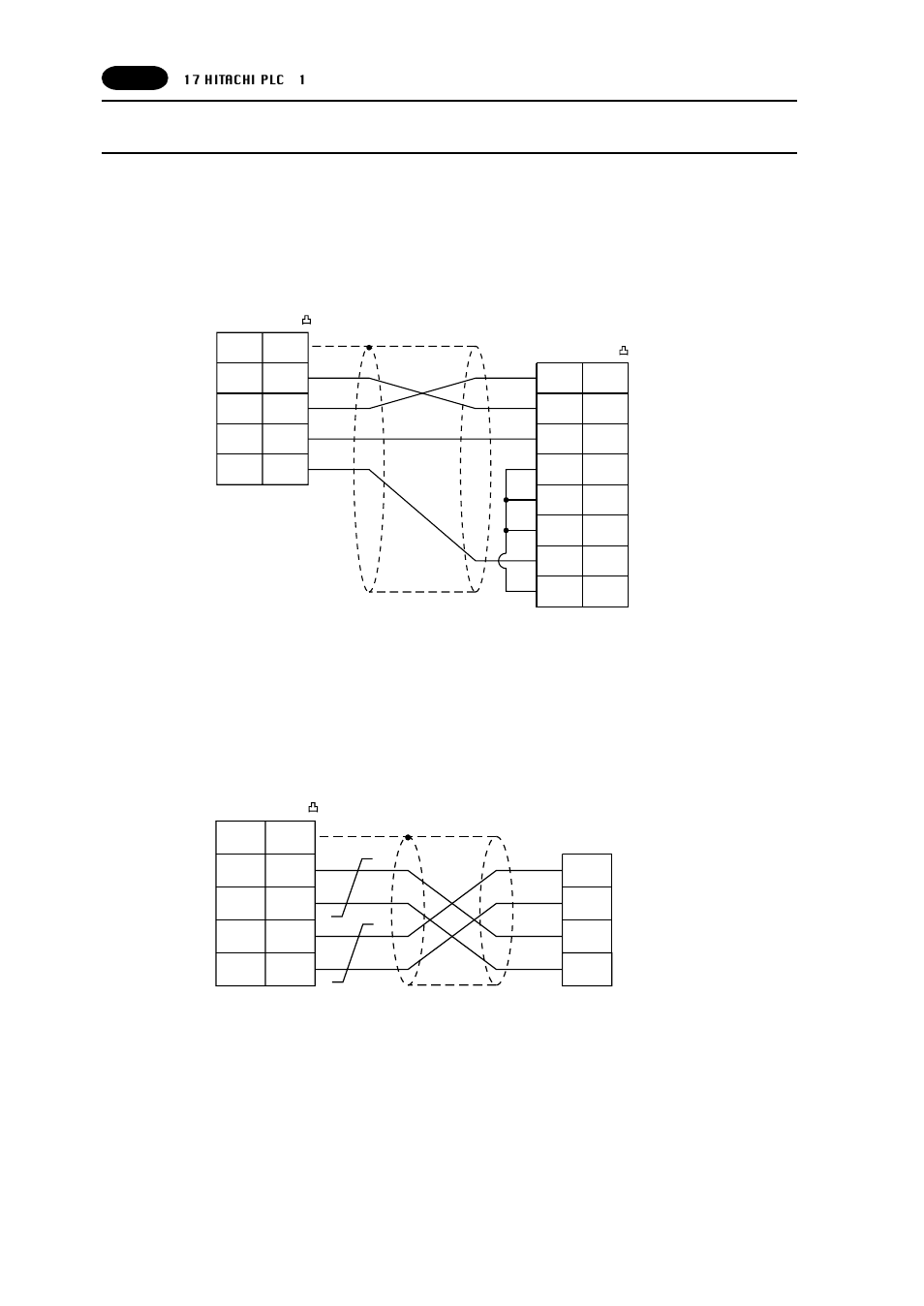 Fujitronic Programmable Operation Display UG520H-x User Manual | Page 119 / 275