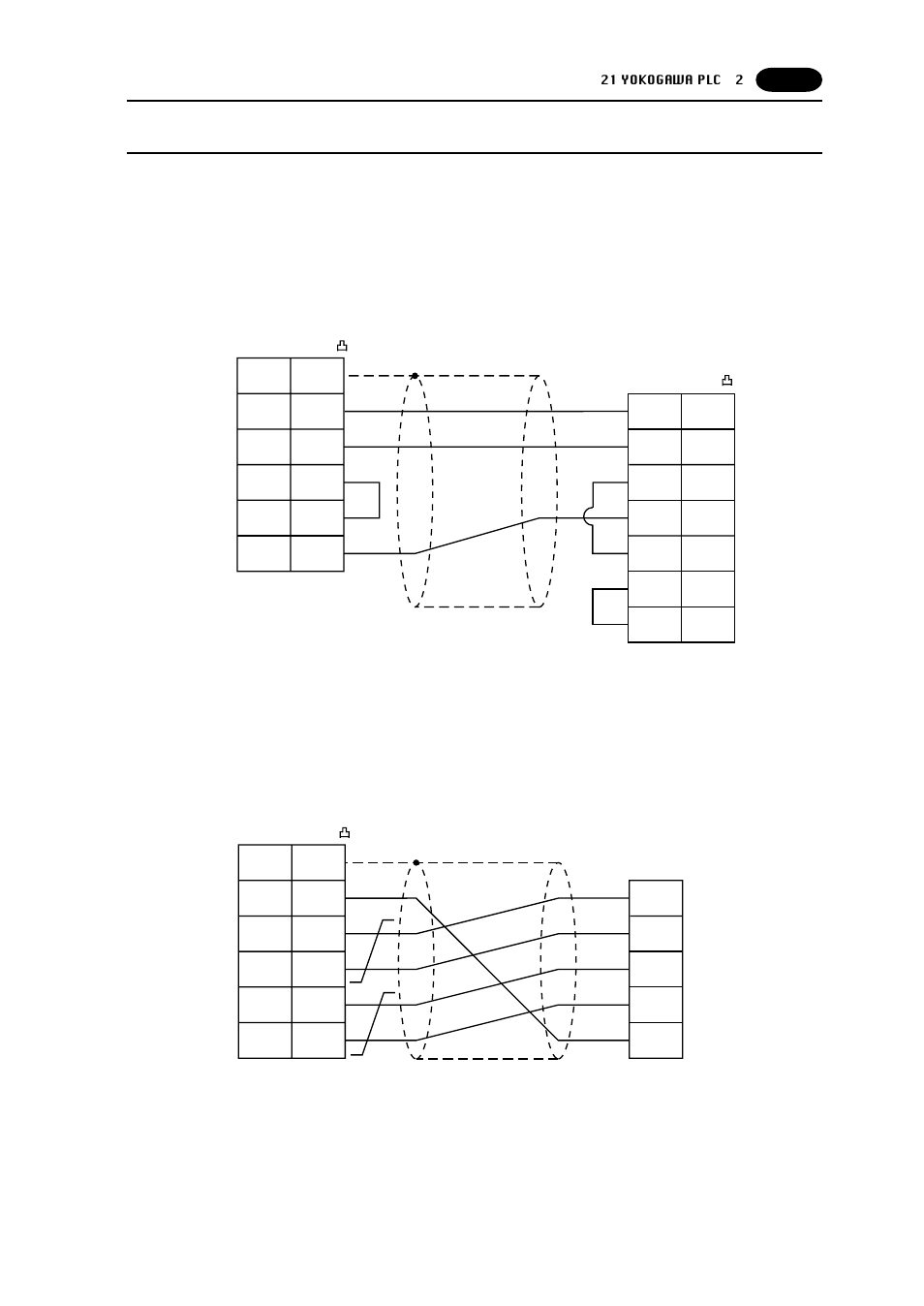 Fujitronic Programmable Operation Display UG520H-x User Manual | Page 130 / 275