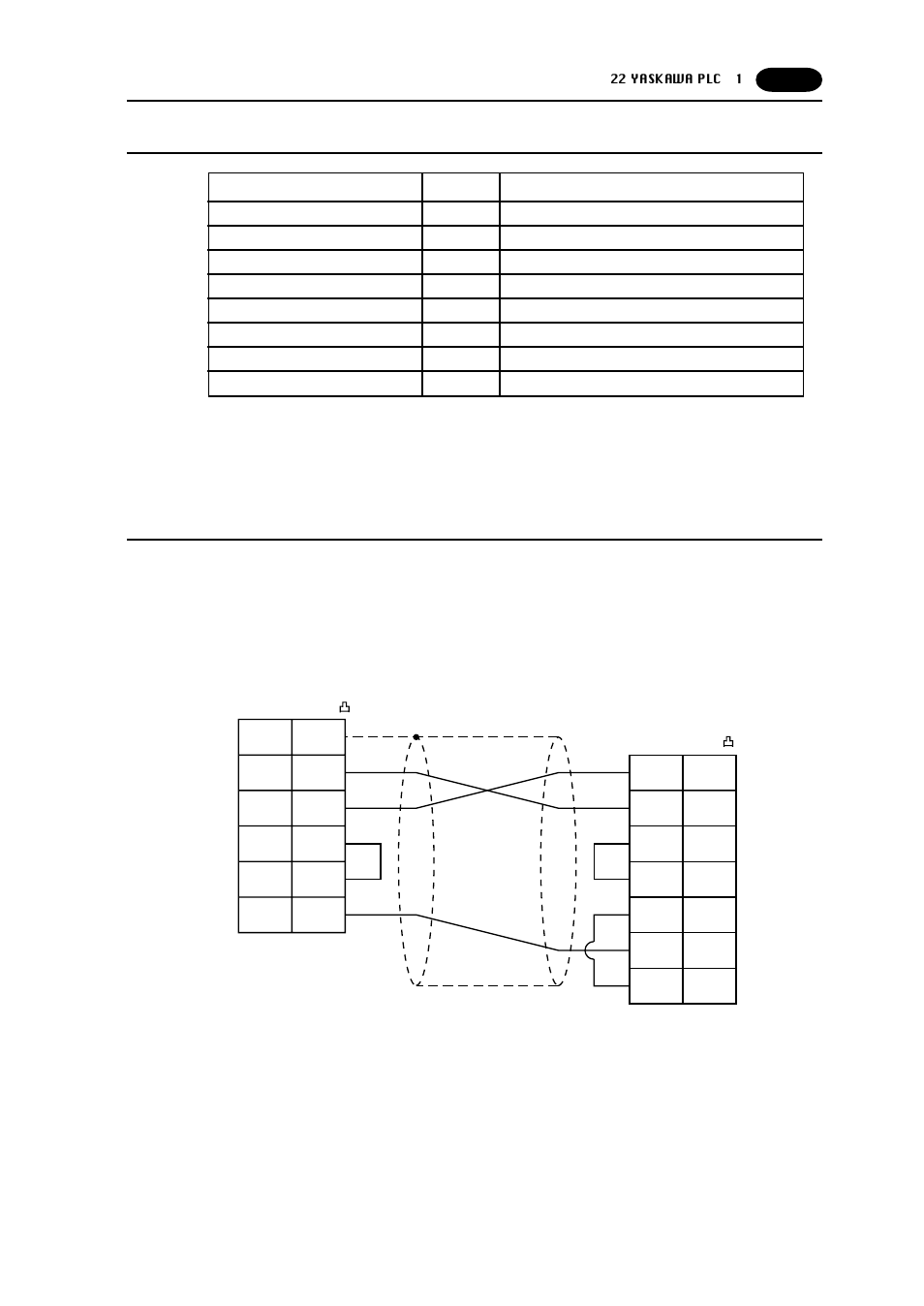 Fujitronic Programmable Operation Display UG520H-x User Manual | Page 132 / 275