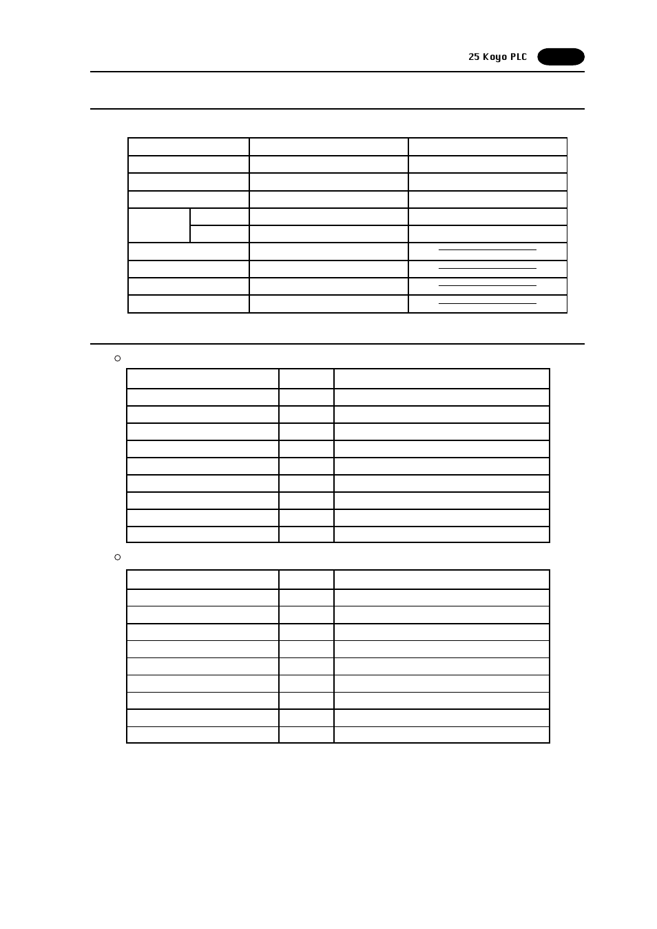 Communication setting | Fujitronic Programmable Operation Display UG520H-x User Manual | Page 140 / 275