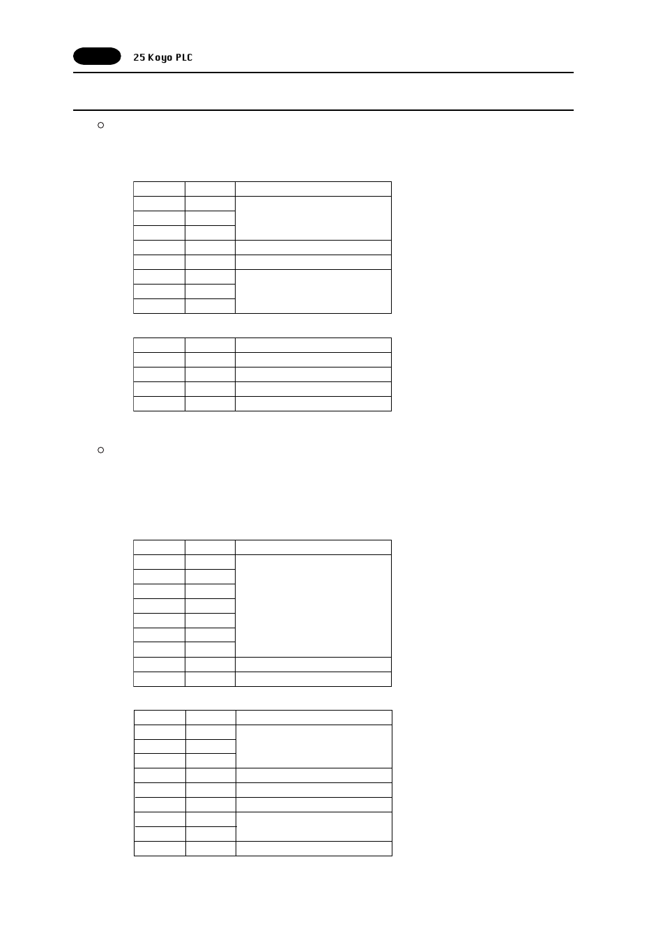 Switch setting | Fujitronic Programmable Operation Display UG520H-x User Manual | Page 141 / 275