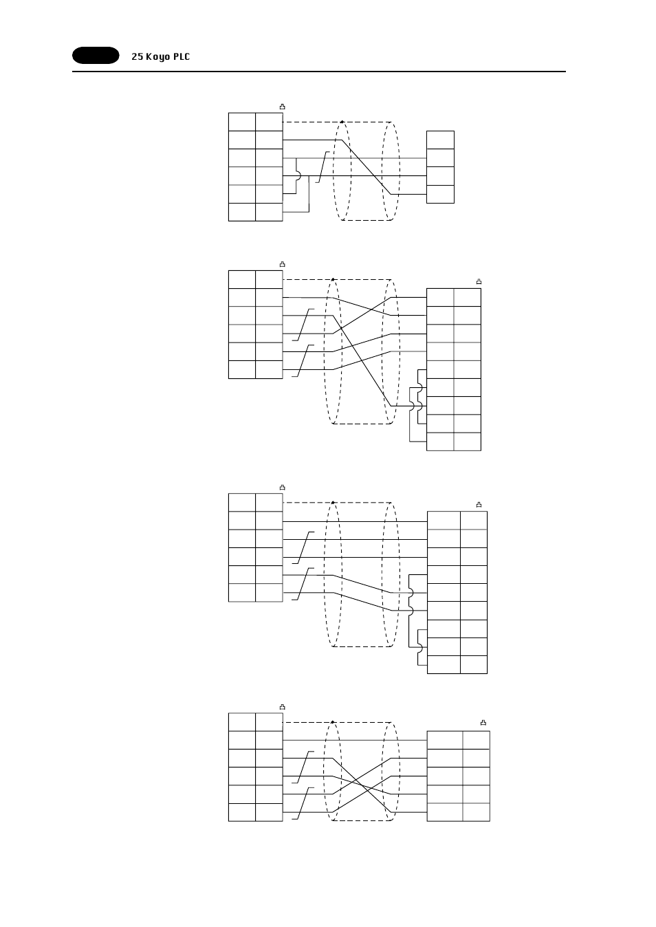 Fujitronic Programmable Operation Display UG520H-x User Manual | Page 143 / 275