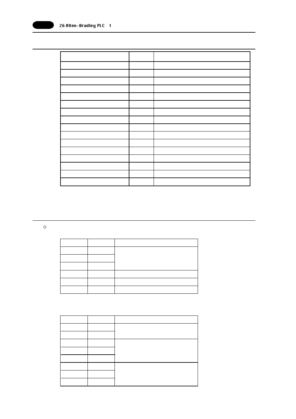 Switch setting | Fujitronic Programmable Operation Display UG520H-x User Manual | Page 145 / 275