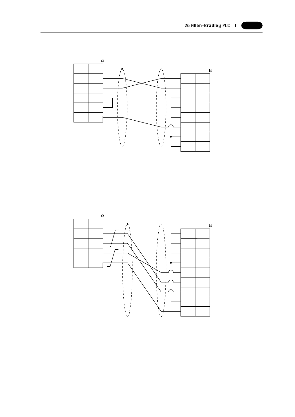Fujitronic Programmable Operation Display UG520H-x User Manual | Page 148 / 275