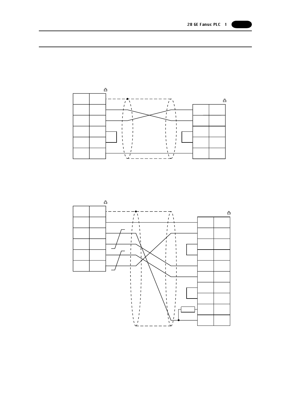 Fujitronic Programmable Operation Display UG520H-x User Manual | Page 154 / 275