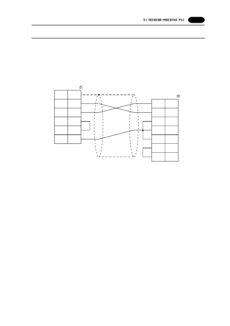 Fujitronic Programmable Operation Display UG520H-x User Manual | Page 160 / 275