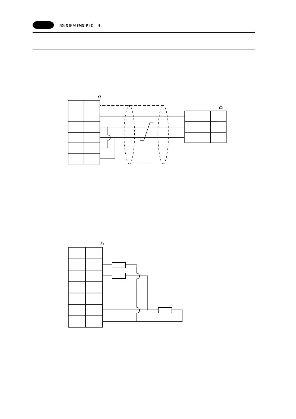 Fujitronic Programmable Operation Display UG520H-x User Manual | Page 167 / 275