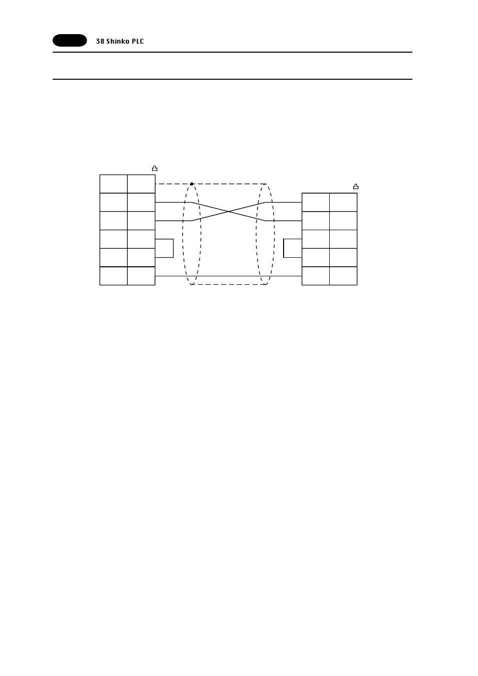 Fujitronic Programmable Operation Display UG520H-x User Manual | Page 173 / 275