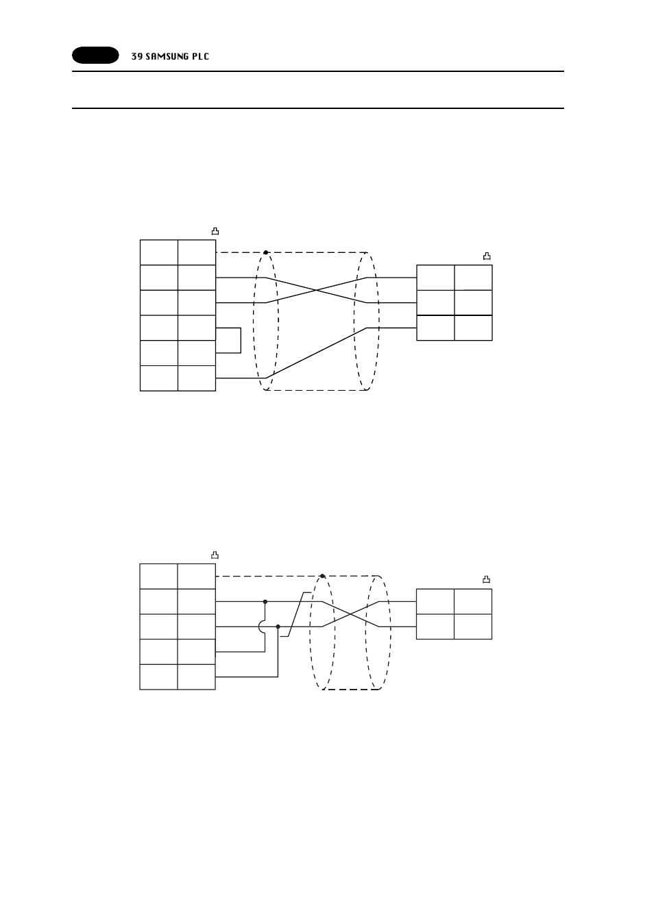 Fujitronic Programmable Operation Display UG520H-x User Manual | Page 175 / 275