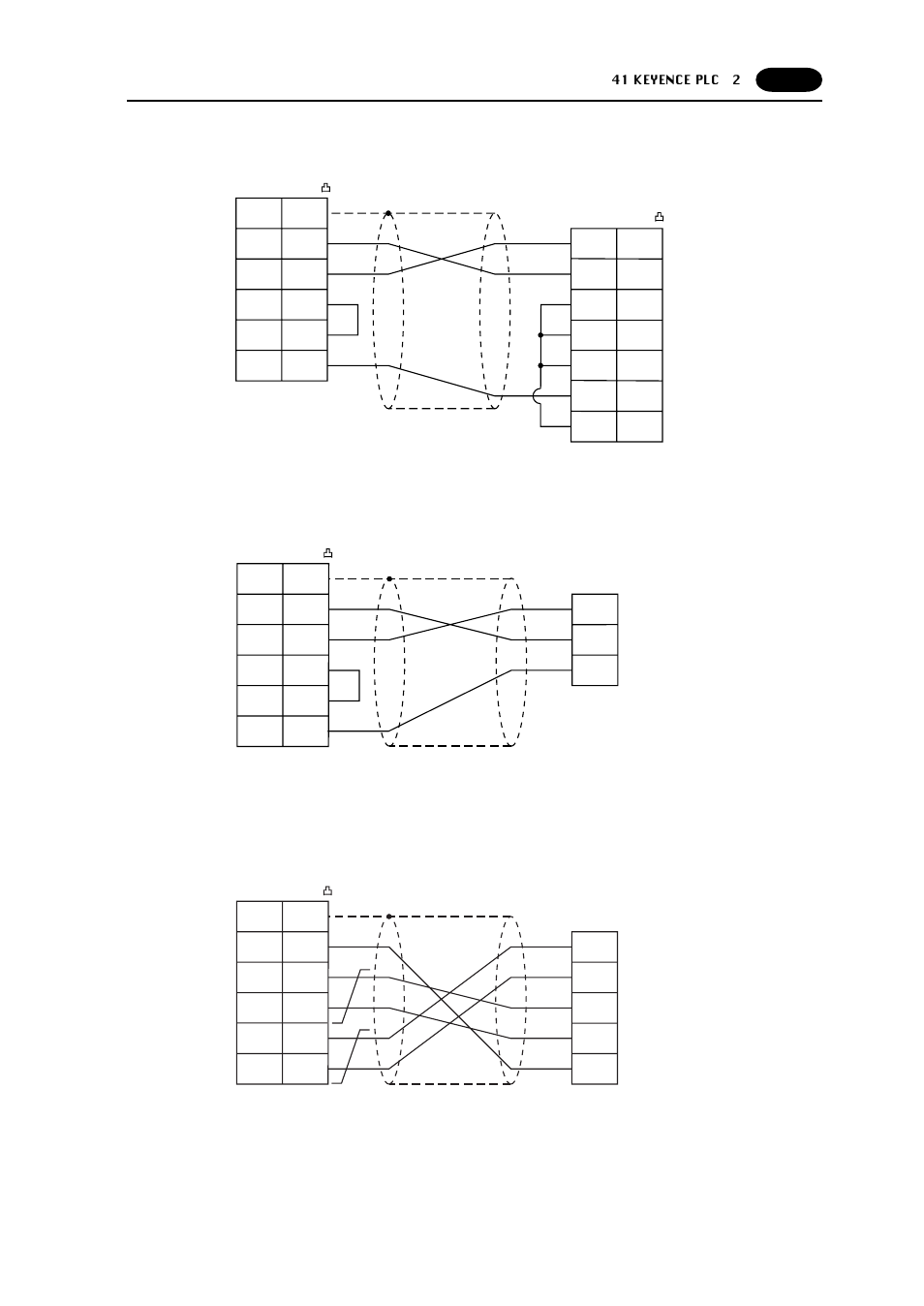 Fujitronic Programmable Operation Display UG520H-x User Manual | Page 180 / 275