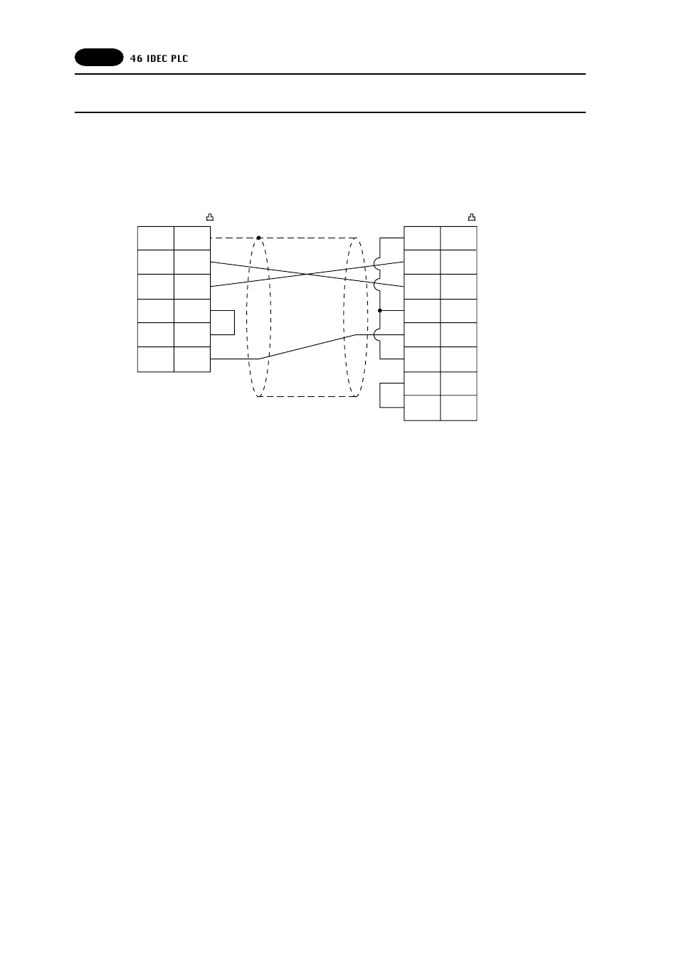 Fujitronic Programmable Operation Display UG520H-x User Manual | Page 193 / 275