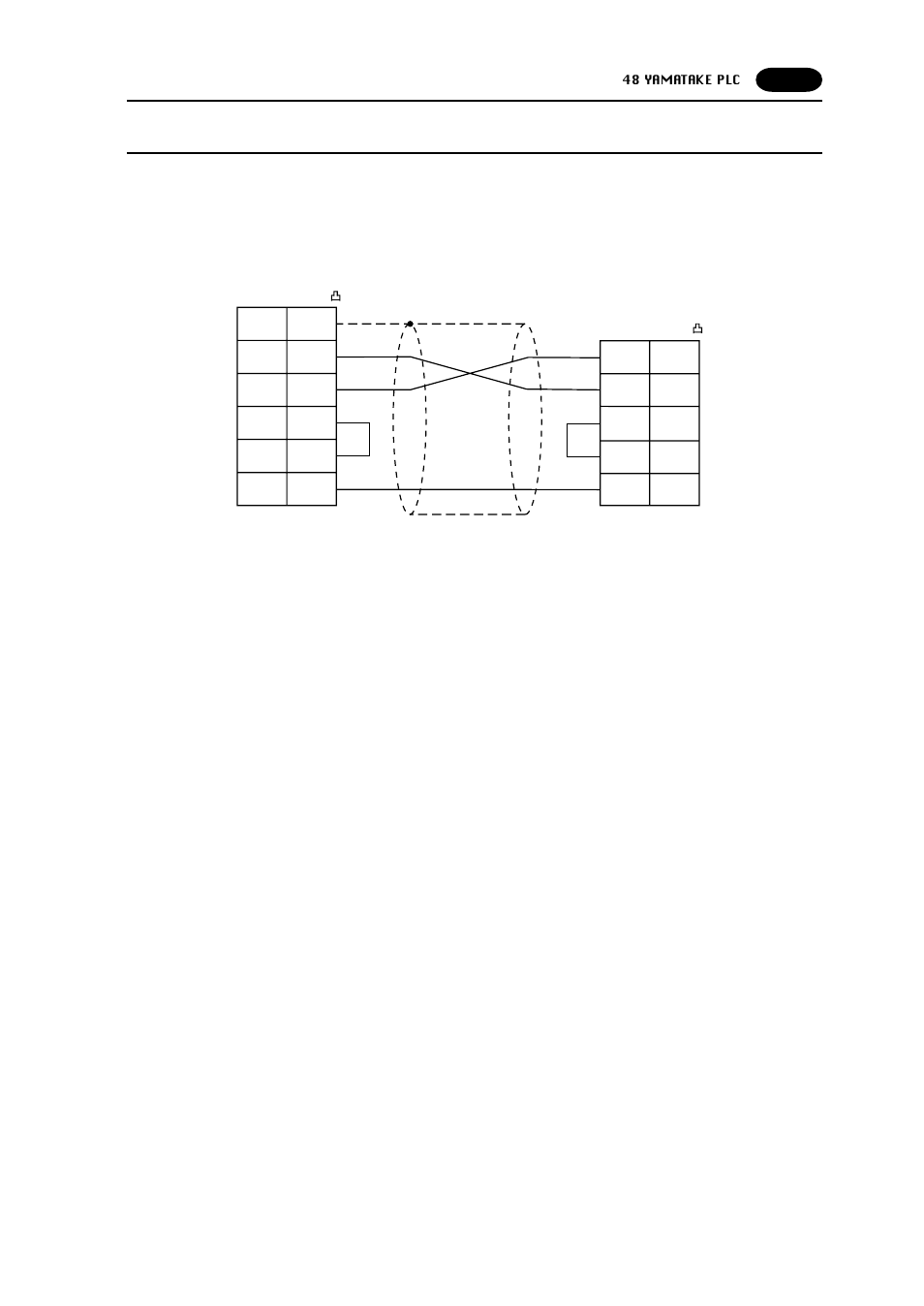 Fujitronic Programmable Operation Display UG520H-x User Manual | Page 196 / 275