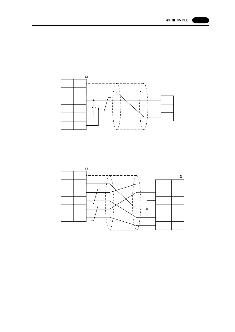 Fujitronic Programmable Operation Display UG520H-x User Manual | Page 198 / 275