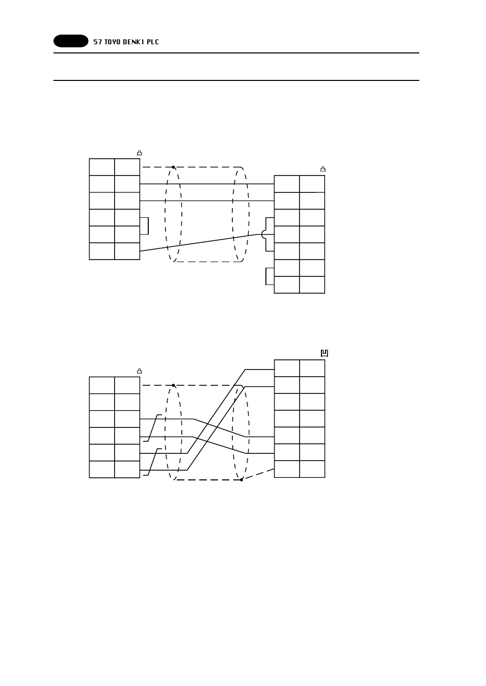 Fujitronic Programmable Operation Display UG520H-x User Manual | Page 213 / 275