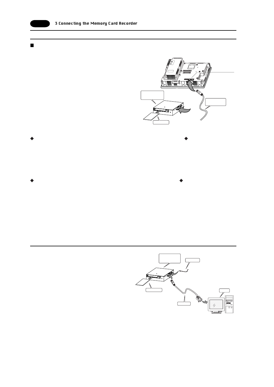Fujitronic Programmable Operation Display UG520H-x User Manual | Page 222 / 275