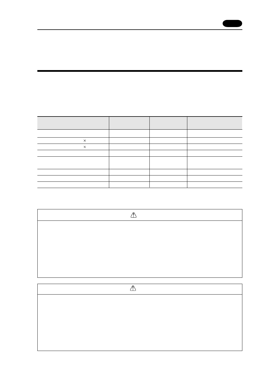 7 how to replace the backlight unit, How to replace the backlight unit -19, How to replace the backlight unit | Fujitronic Programmable Operation Display UG520H-x User Manual | Page 233 / 275